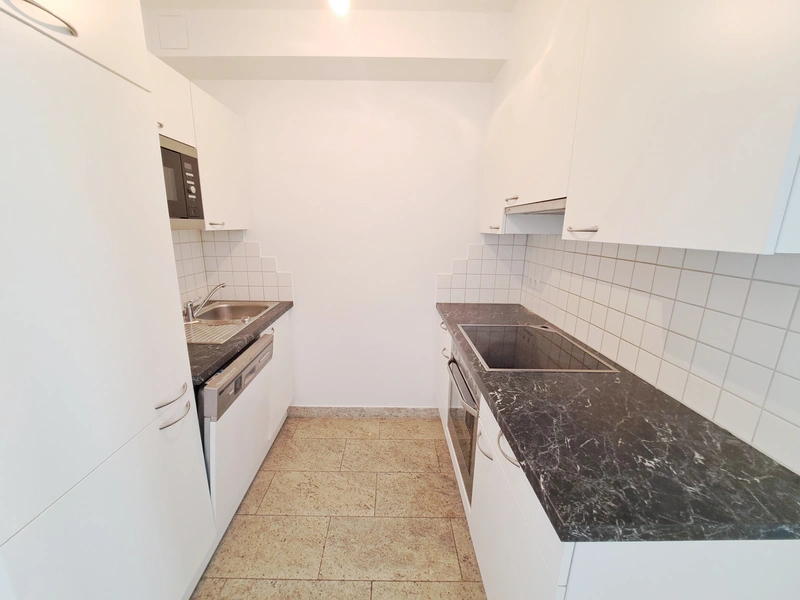 Jetzt einziehen! Moderne Neubauwohnungen an der Gablenzgasse