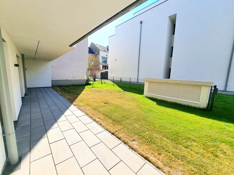Moderne Wohnträume: Stilvolle 2- bis 5-Zimmer-Einheiten