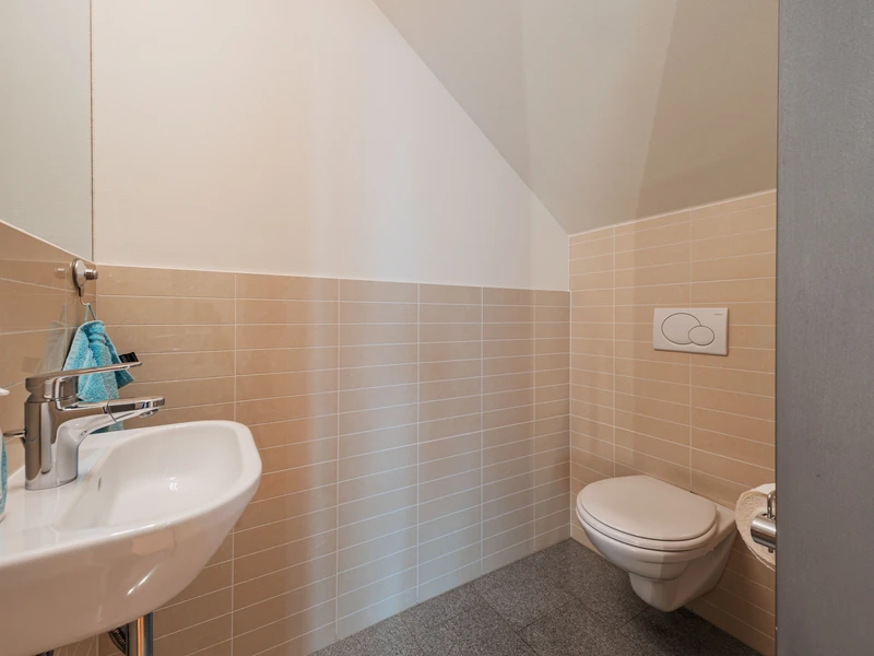 Beeindruckende 5-Zimmer Dachterrassenwohnung im 6. Wiener Gemeindebezirk