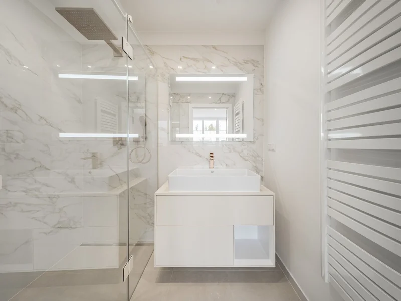 Moderne 2-Zimmer-Dachgeschosswohnung – Erstbezug mit Wohlfühlfaktor!
