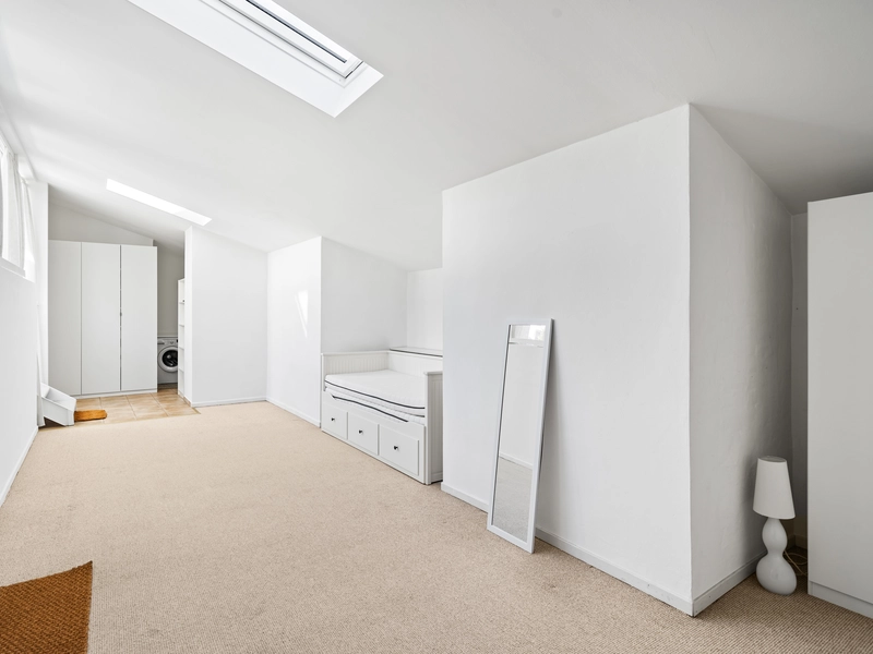 Exclusive Penthouse Apartment in a quiet Location near the Lainzer Tiergarten