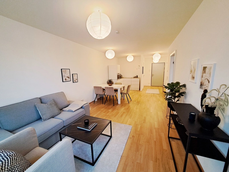 Ihr neues Zuhause wartet in Deutsch-Wagram!