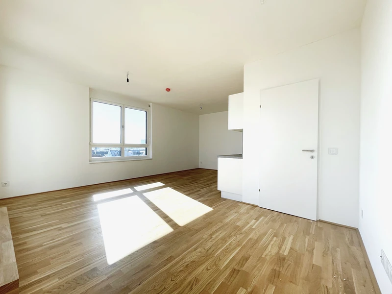 Ideales Investment mit Perspektive - Erzherzog-Karl-Straße!