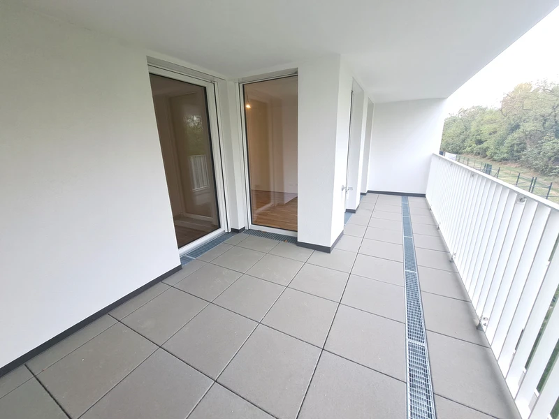 Einzigartige Chance: Wunderschöne Vorsorgenwohnung in Stammersdorfer Ruheoase!