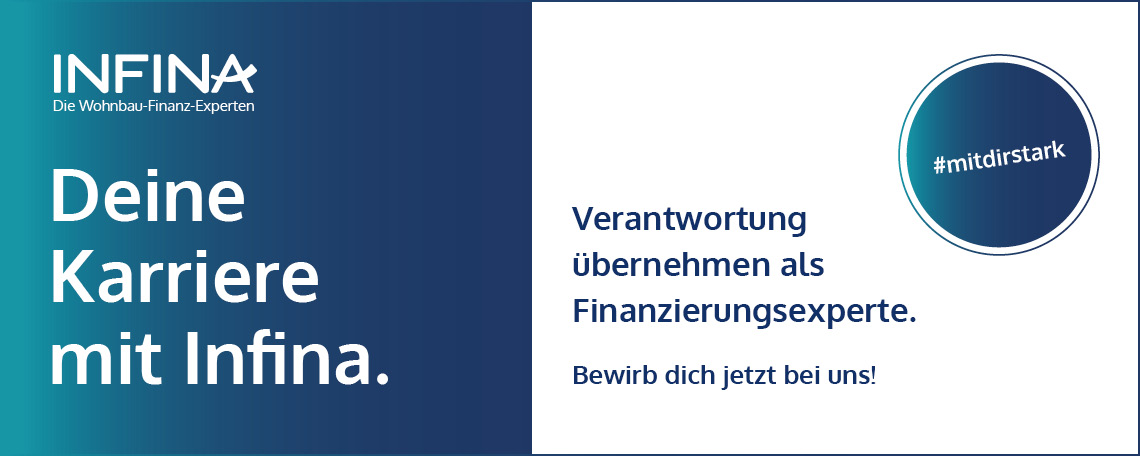 Karriere Banner