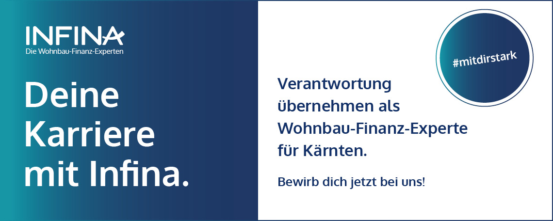 Karriere Banner