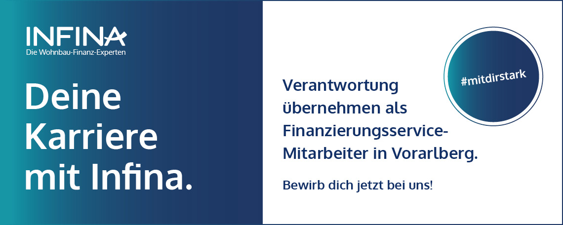 Karriere Banner