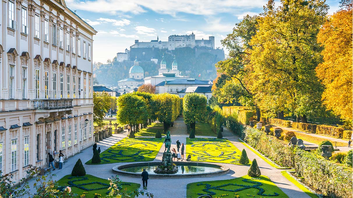 salzburg stadt