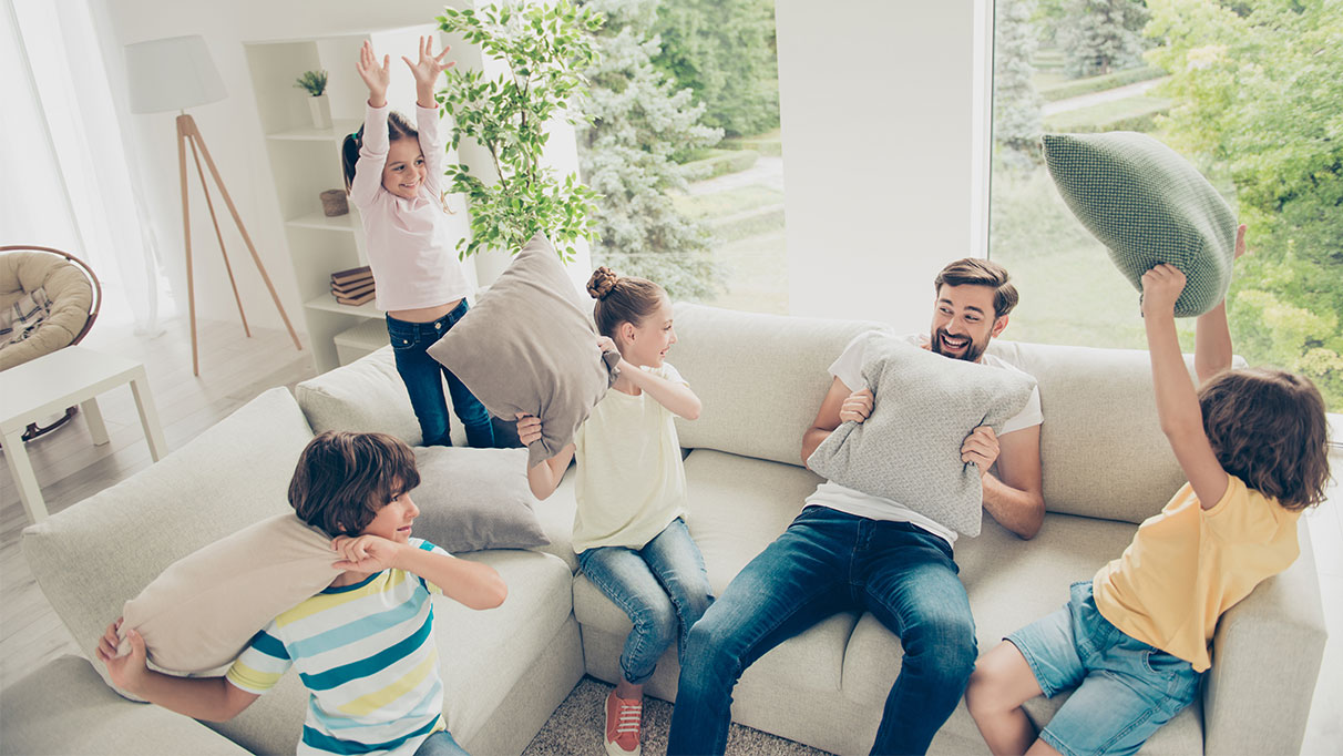 wohnbauförderung jungfamilie