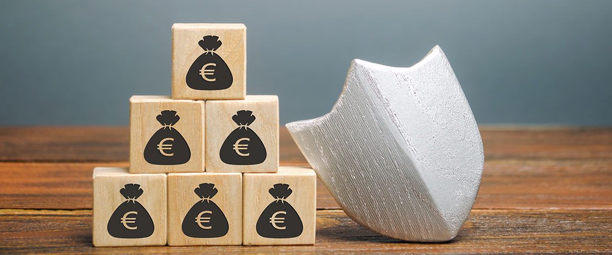 Einlagensicherung in Österreich | INFINA – Die Wohnbau-Finanz-Experten