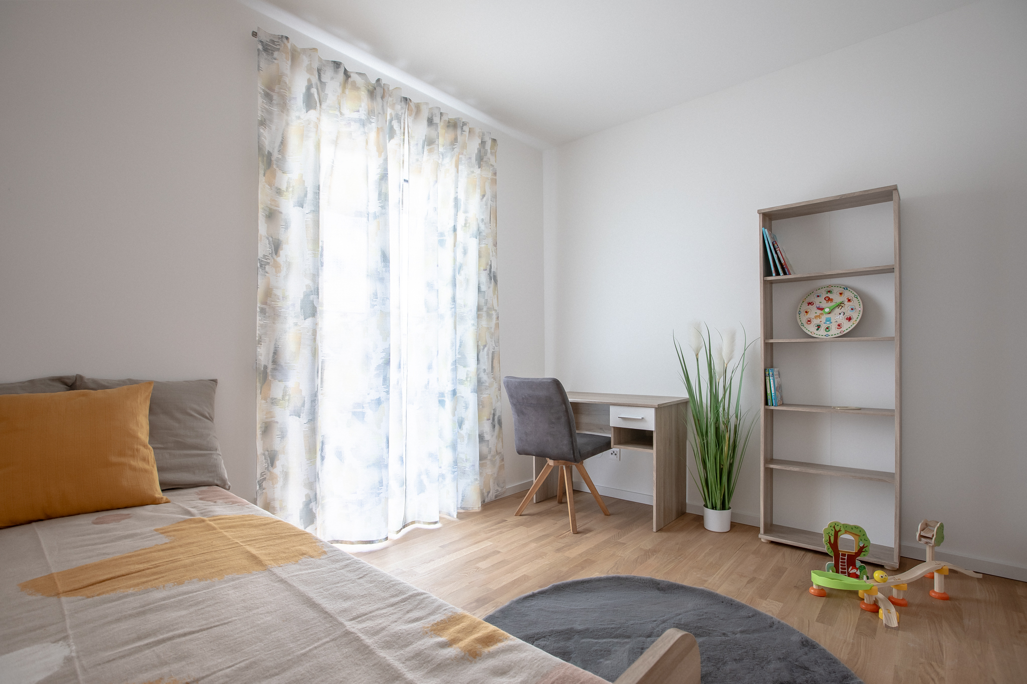 Der perfekte Rückzugsort – Erleben Sie das Beste aus Stadt und Natur