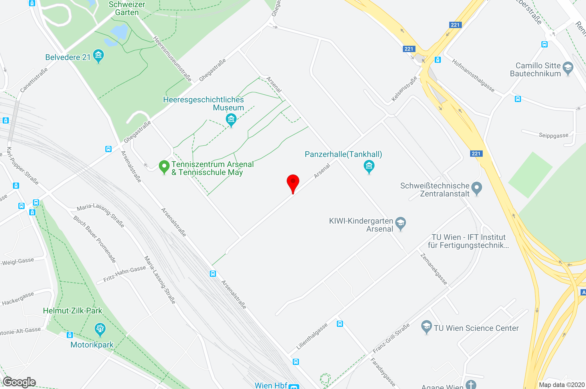 Moderner 3-Zimmer-Wohntraum in zentraler Lage