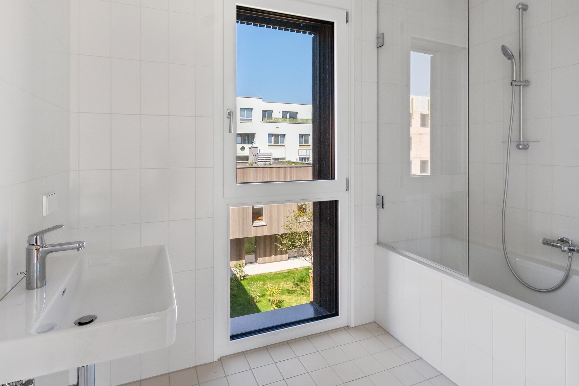 RENDITENSTARK*2 Zimmer mit Freifläche