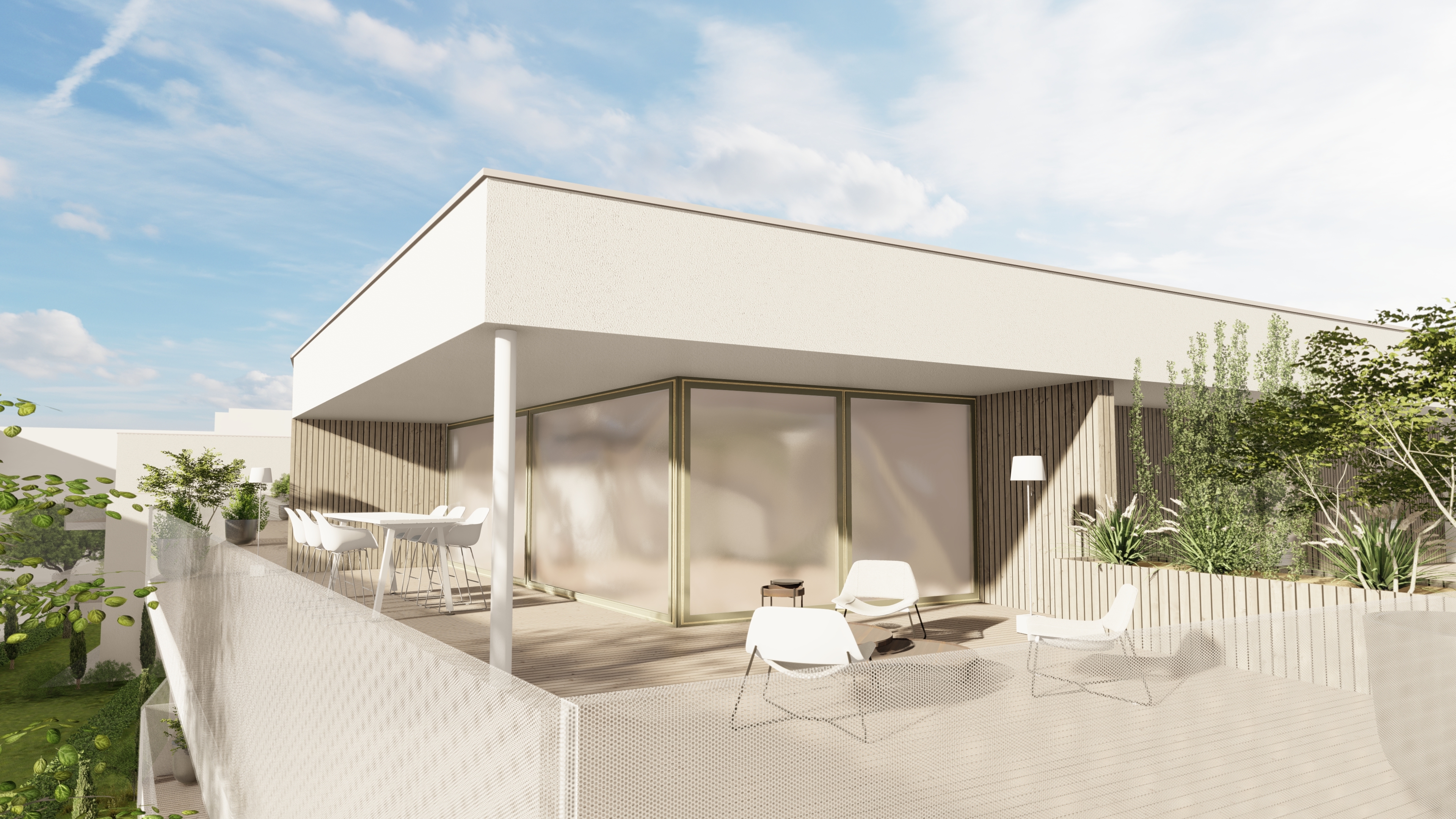 Willkommen im Rendite-Hotspot: Neubauprojekt in Neusiedl am See