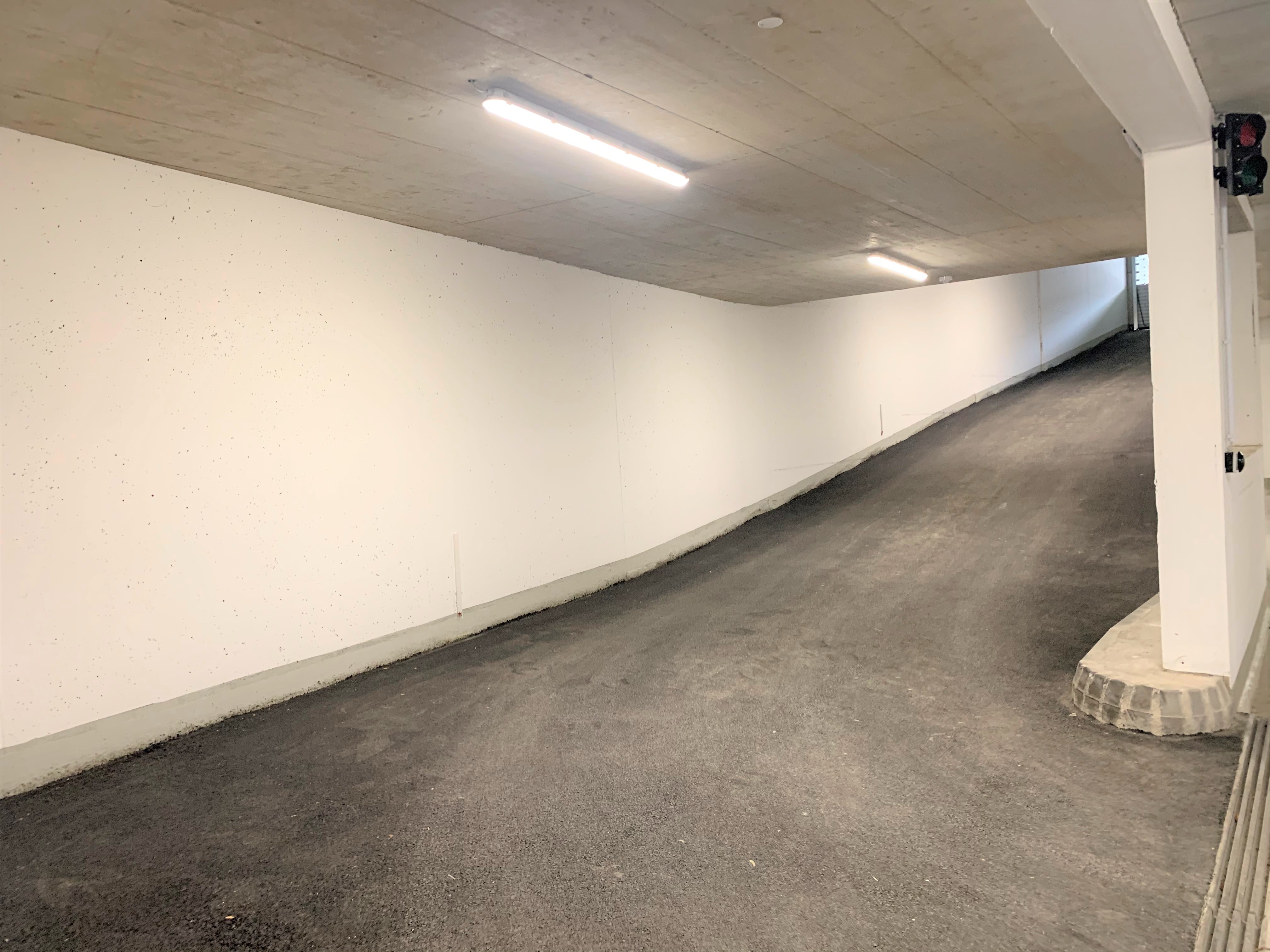 Modern Wohnen im Herzen von Floridsdorf!