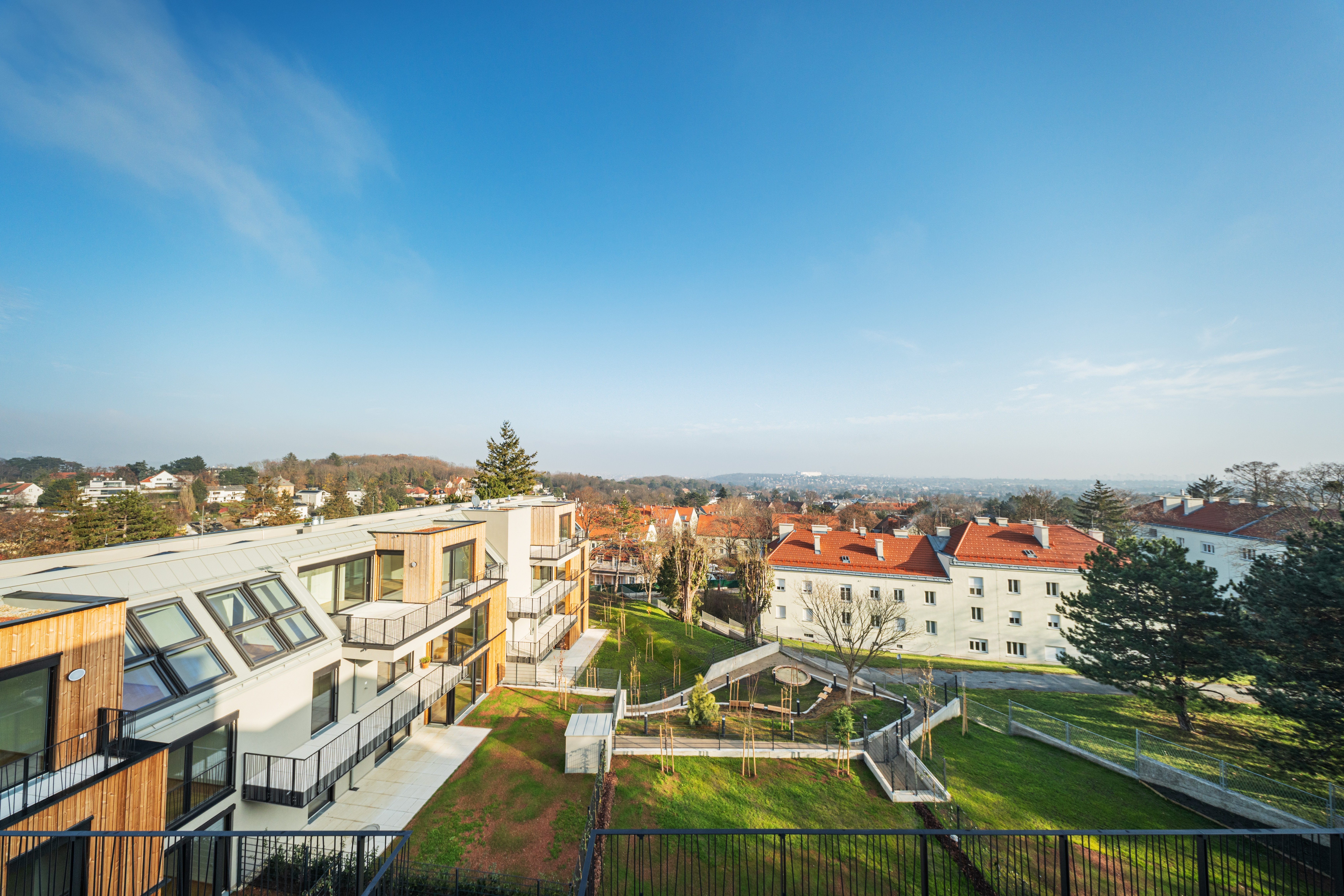 STOCK IM WEG – Exklusives Investment im Herzen Ober St. Veit