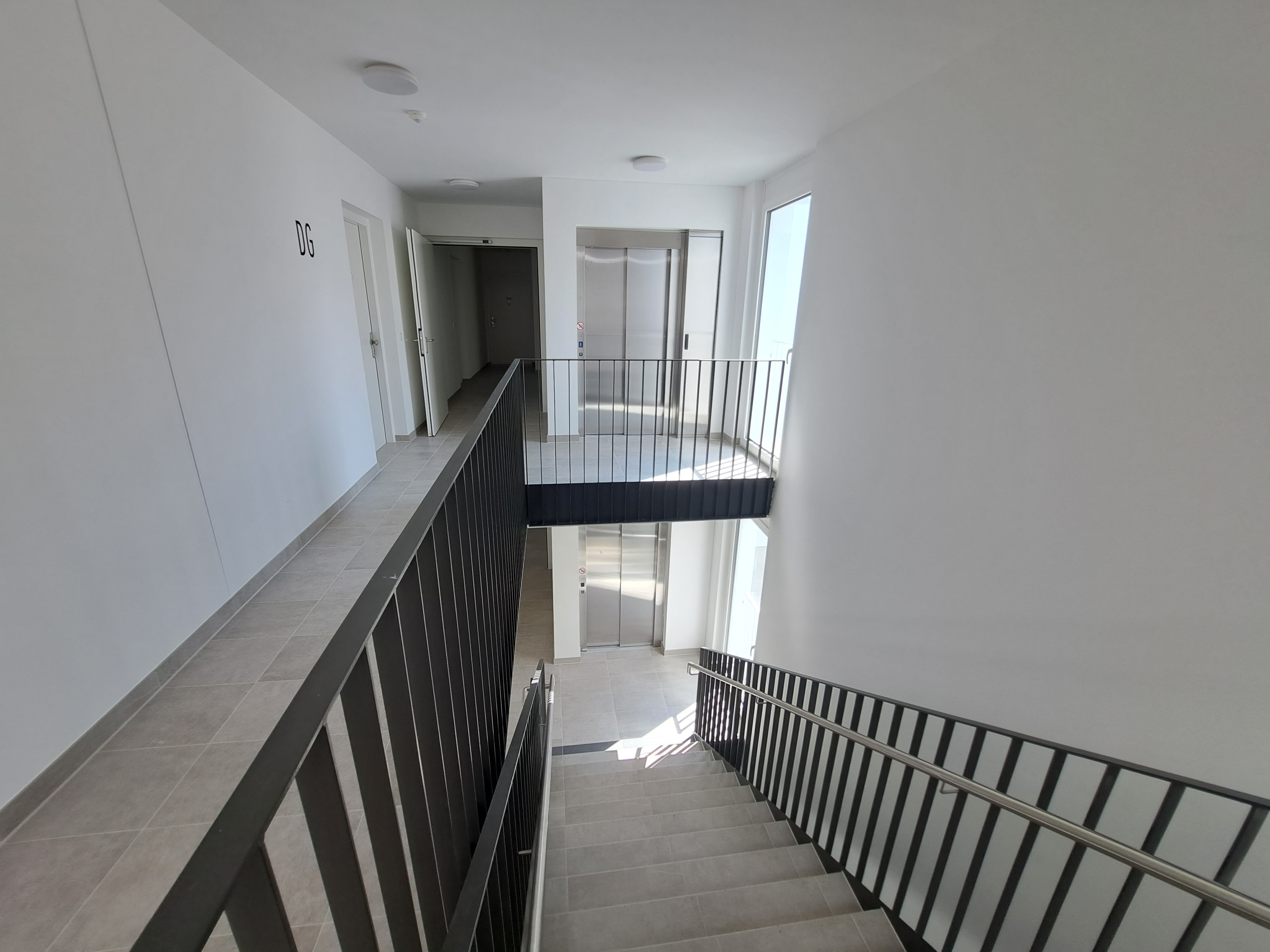 Ihr Weg zur lukrativen Vorsorgewohnung in den "Flori Flats"!
