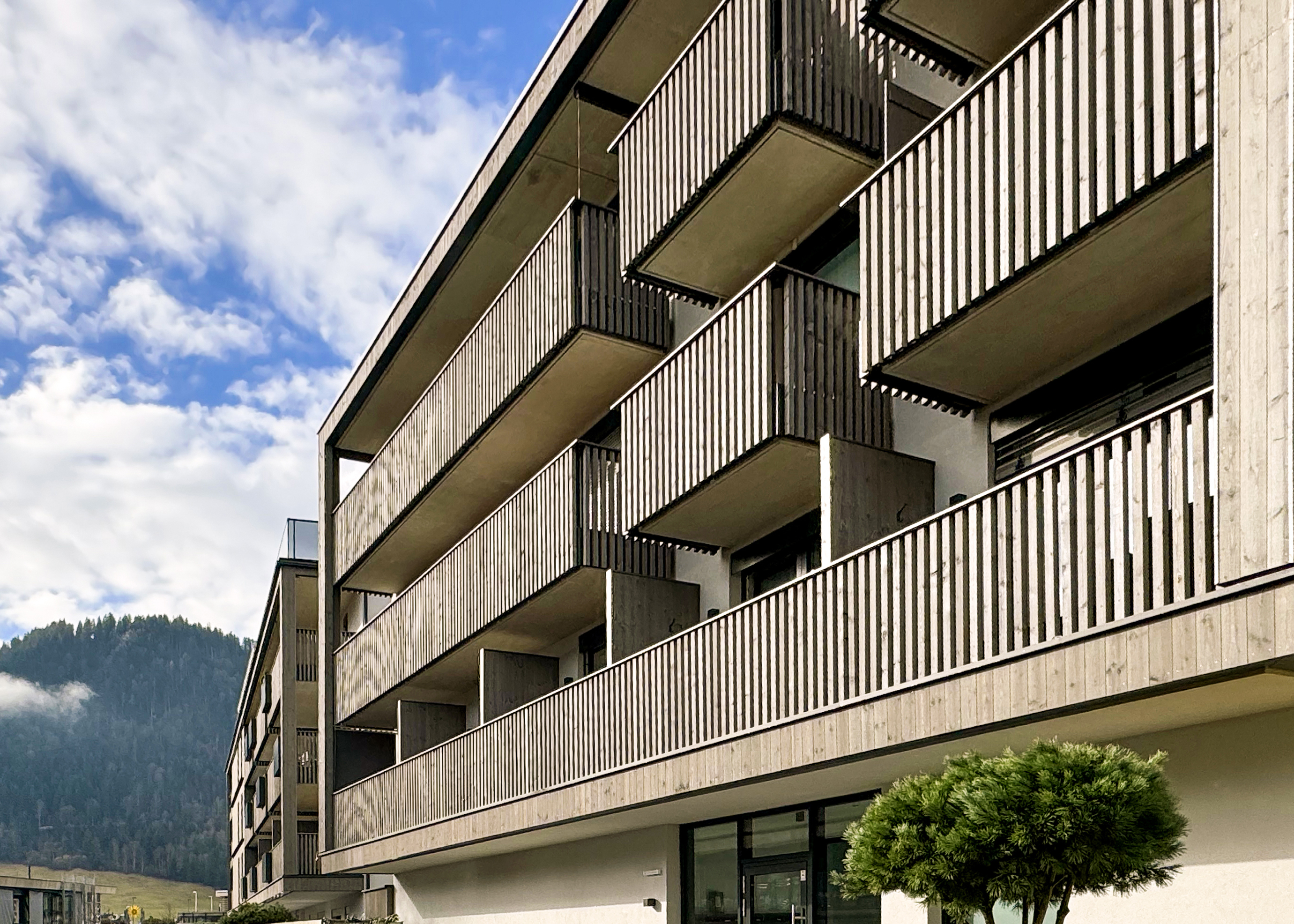 Mietkauf endet in Kürze: 2-Zimmer Wohnung mit sonnigem Balkon