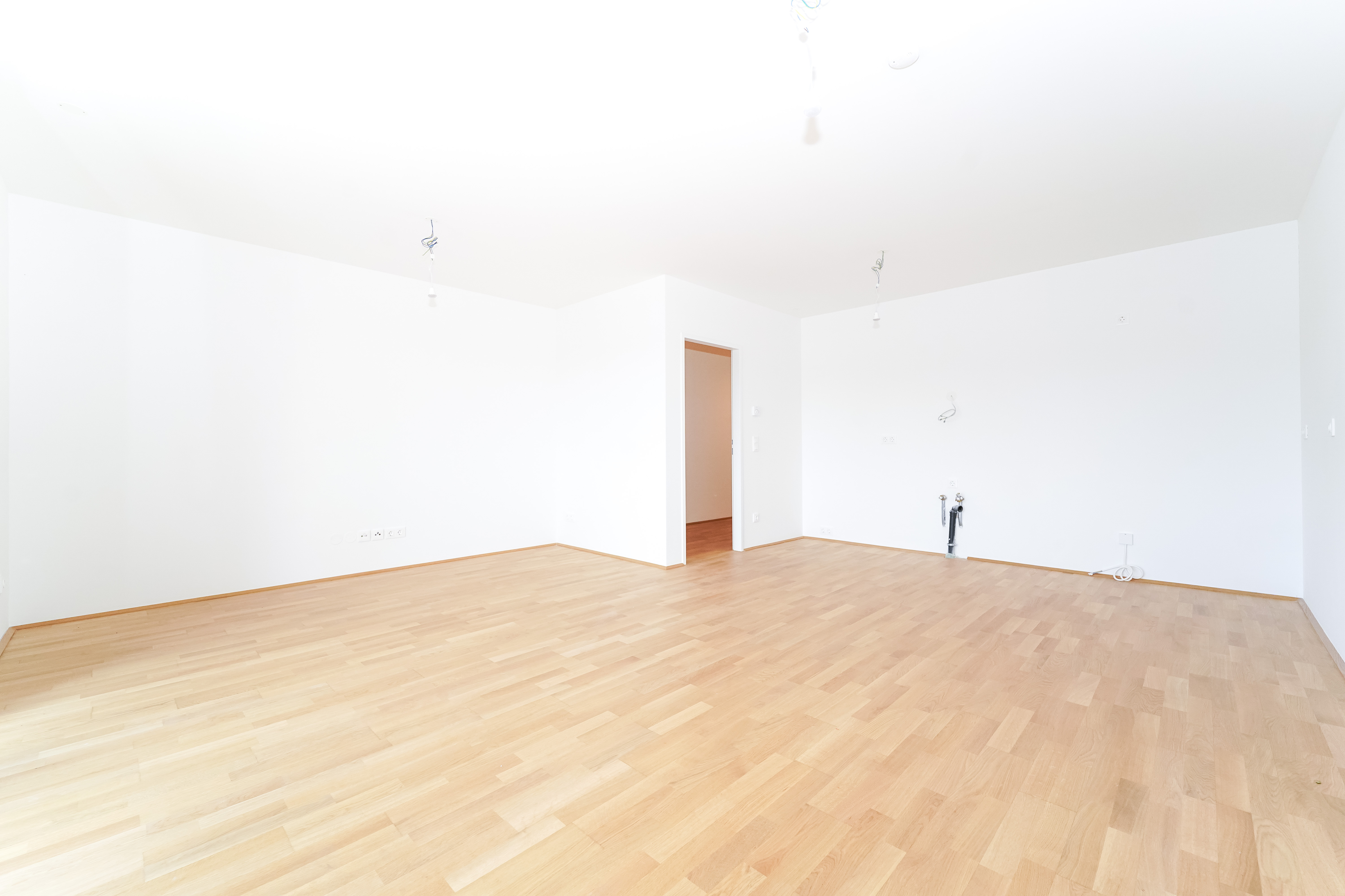 Moderne Architektur trifft Natur – Wohnen in bester Lage