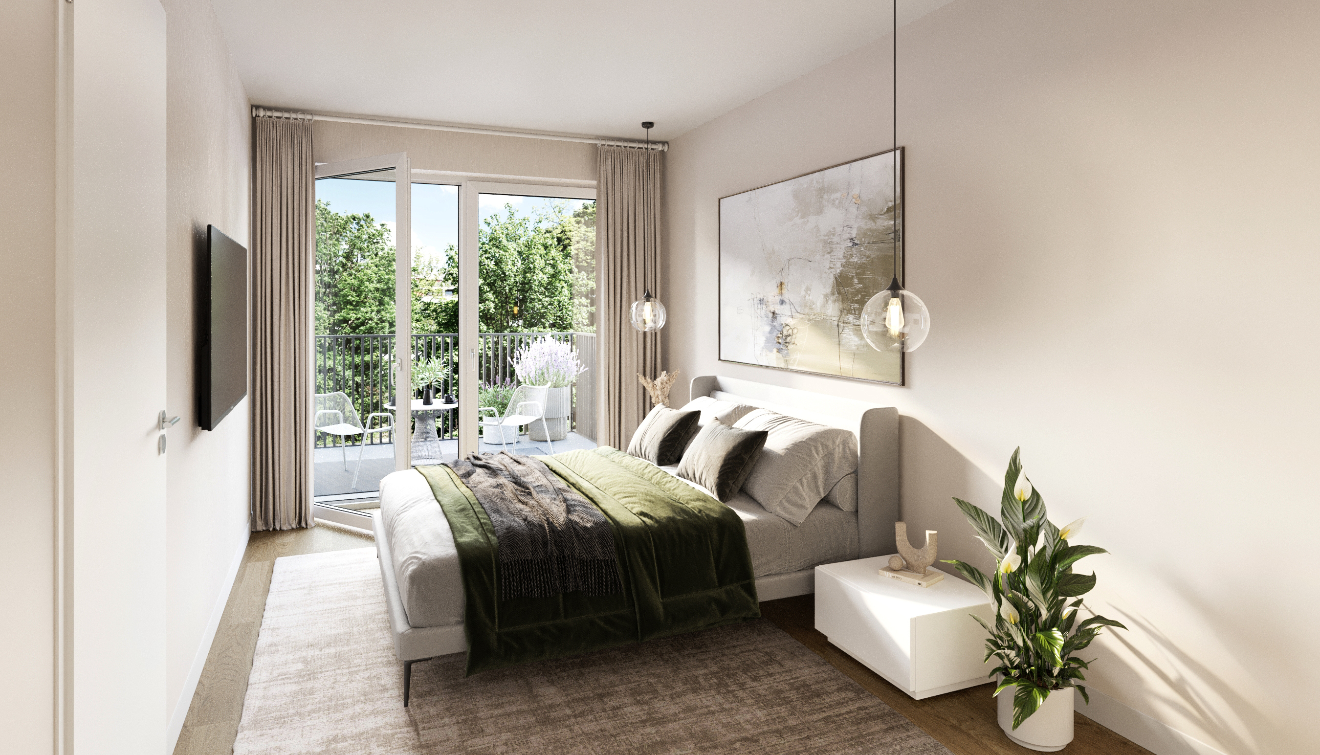 Exklusives Wohnen in Ottakring: Ihr neues Zuhause in der Roseggergasse!