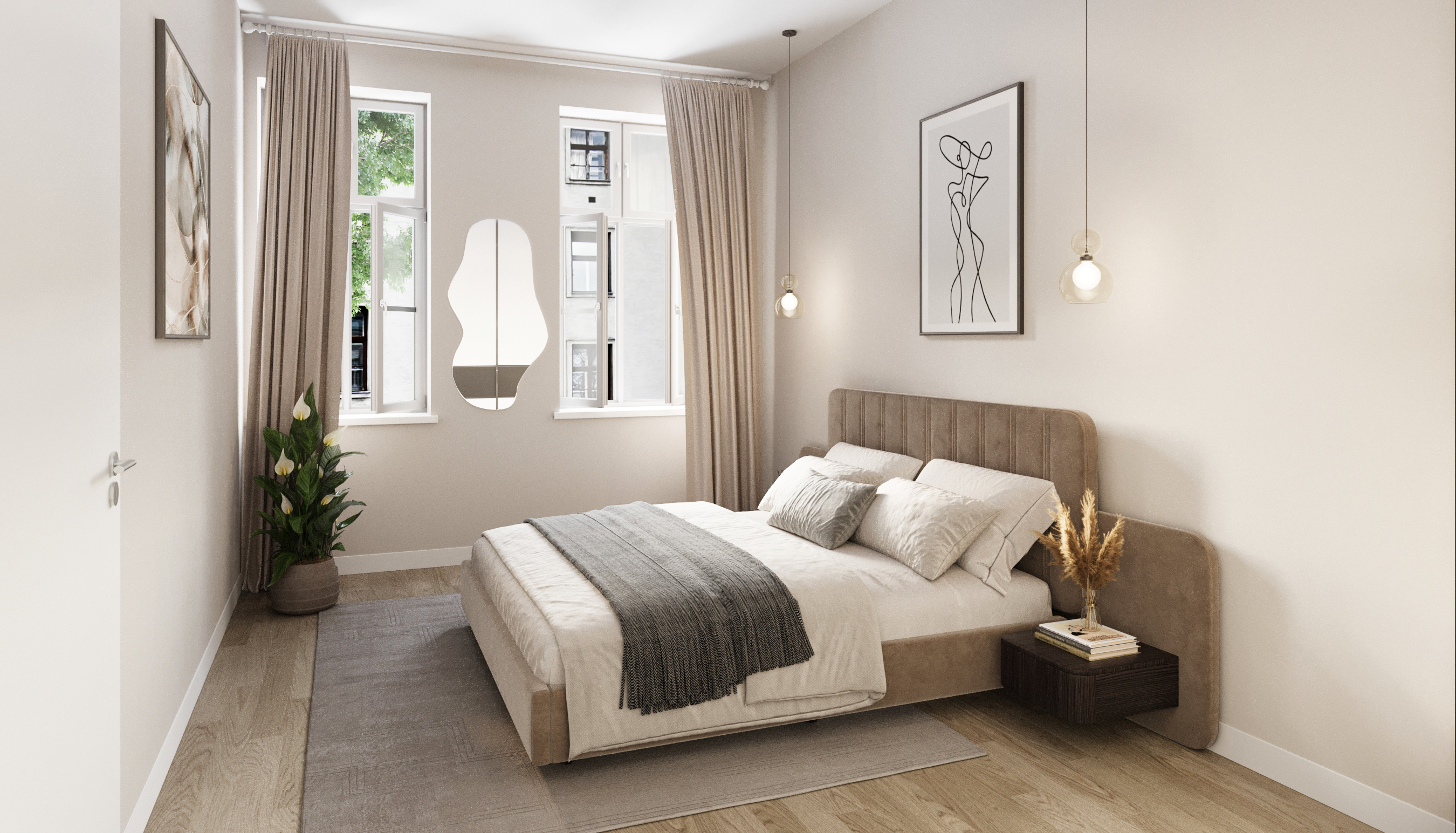 Exklusives Wohnen in Ottakring: Ihr neues Zuhause in der Roseggergasse!