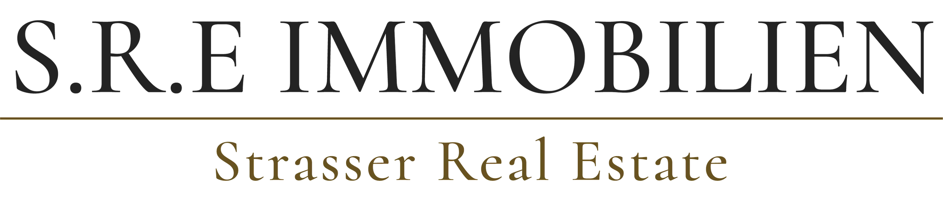 S.R.E Immobilien