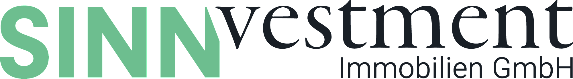 Sinnvestment Immobilien GmbH
