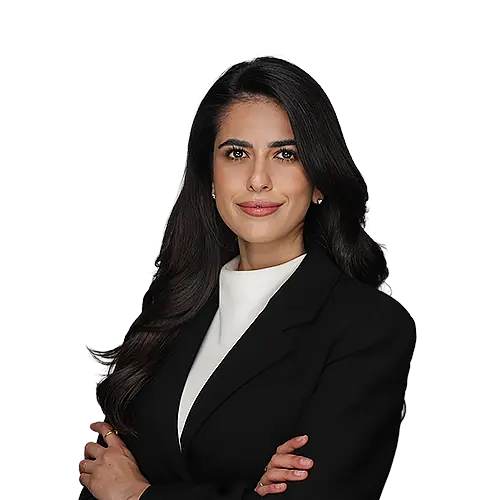 Tina Randjbar