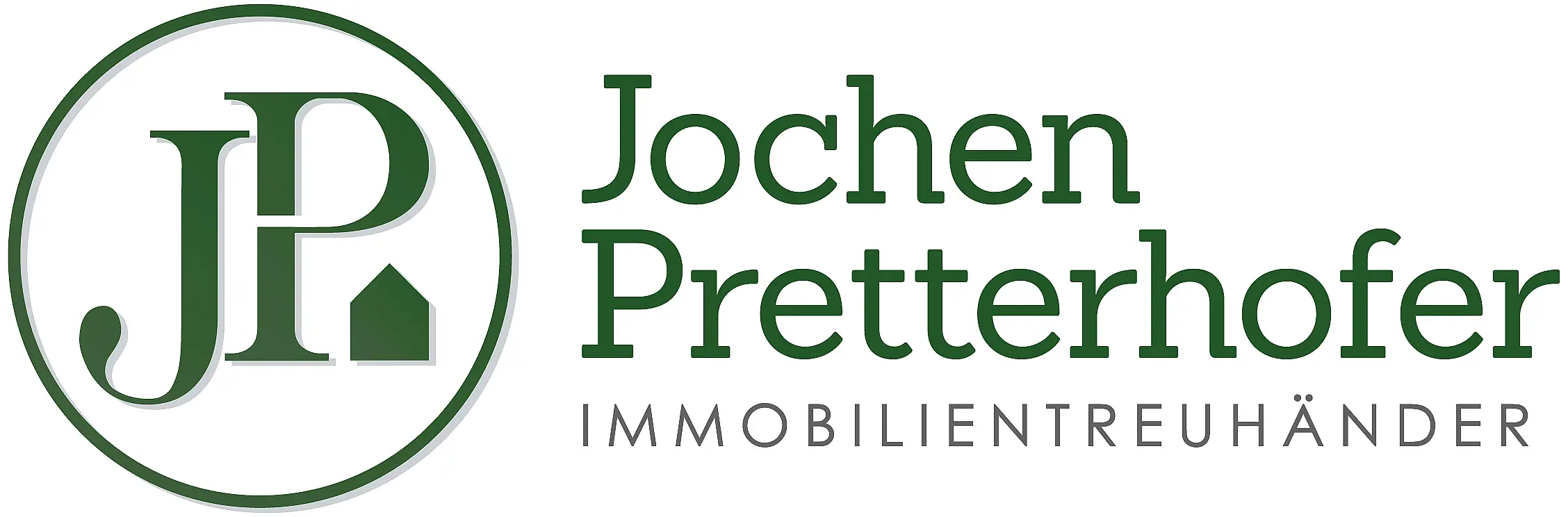 Jochen Pretterhofer Immobilientreuhänder