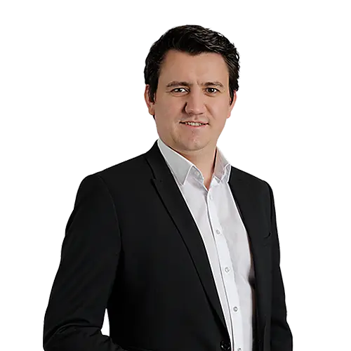 Stefan Winkler