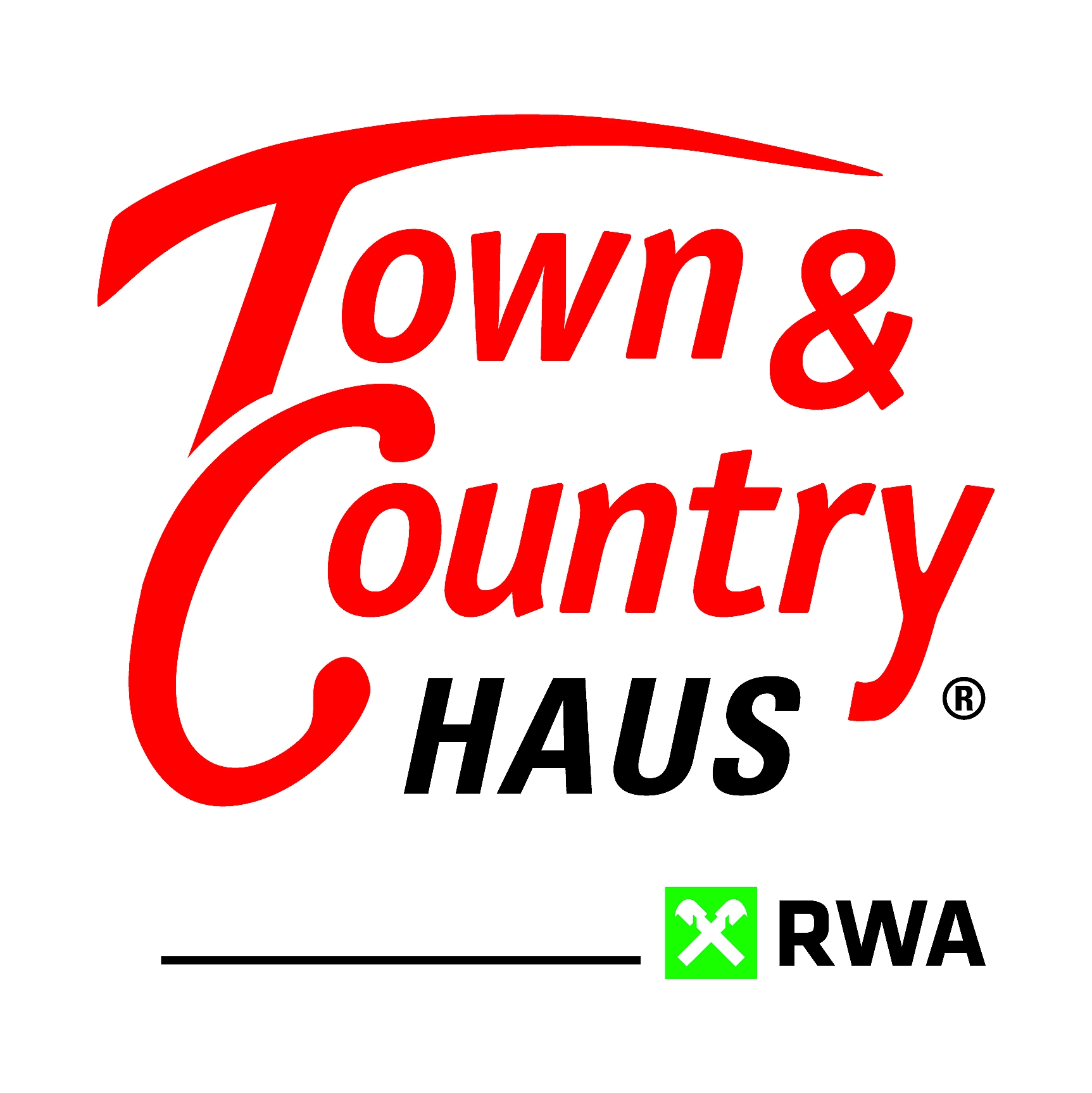 Town & Country Haus